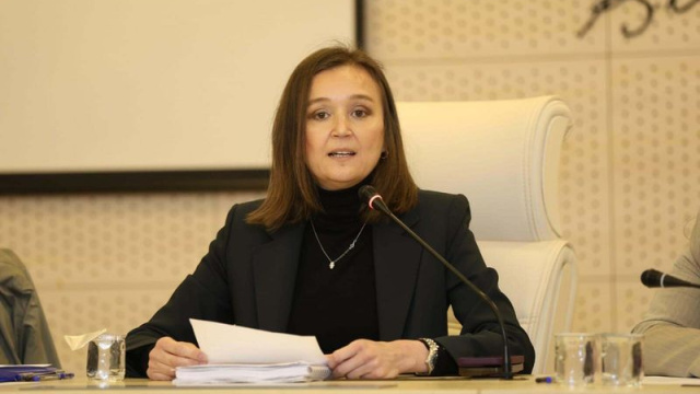 CHP'li Başkan Durbay'ın sağlık durumuna ilişkin açıklama