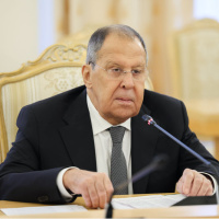 "Savaşa şimdiden hazırız"