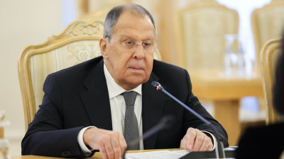 "Savaşa şimdiden hazırız"