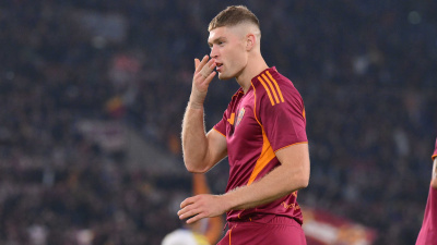 F.Bahçe için forvete transfer iddiası!