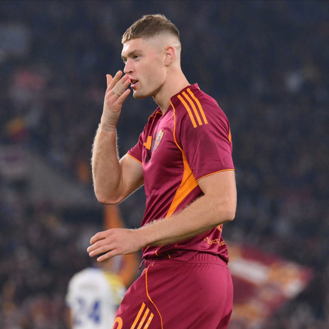 F.Bahçe için forvete transfer iddiası!