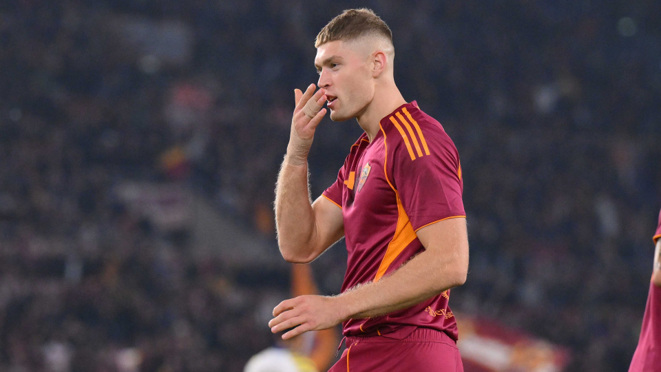 F.Bahçe için forvete transfer iddiası!