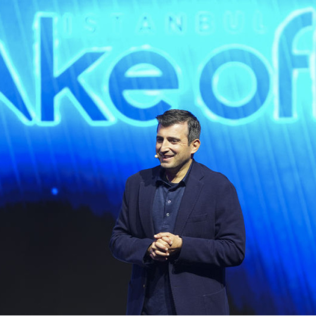 Bayraktar: TEKNOFEST bu yıl Şanlıurfa’da yapılacak