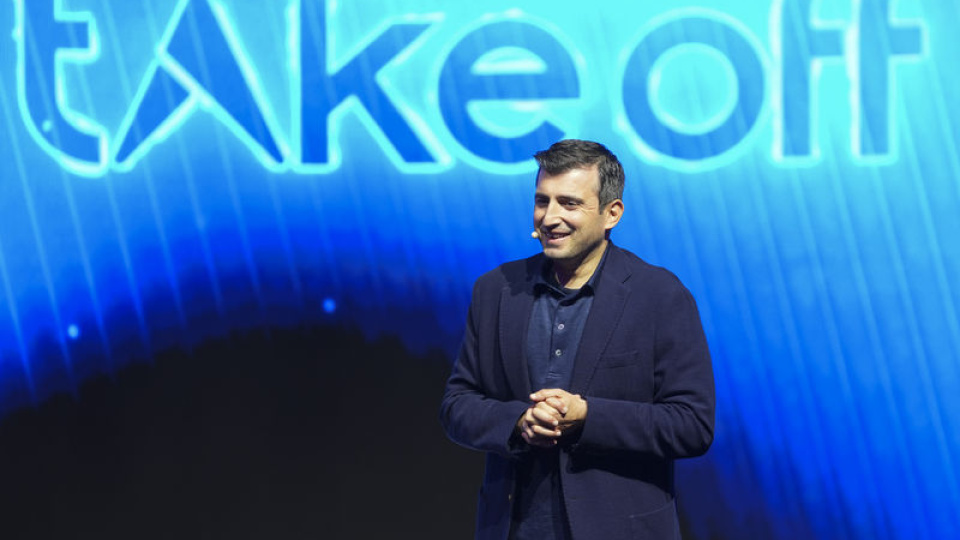 Bayraktar: TEKNOFEST bu yıl Şanlıurfa'da yapılacak