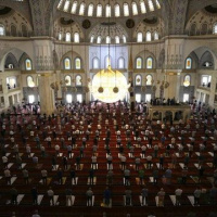 İl il Cuma namazı saatleri