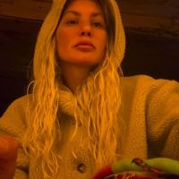 "Umarım başıma daha kötü şeyler gelmez"