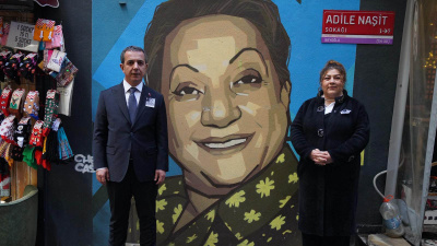 Vefatının 38'inci yılında anıldı