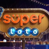 Süper Loto'da kazandıran numaralar...