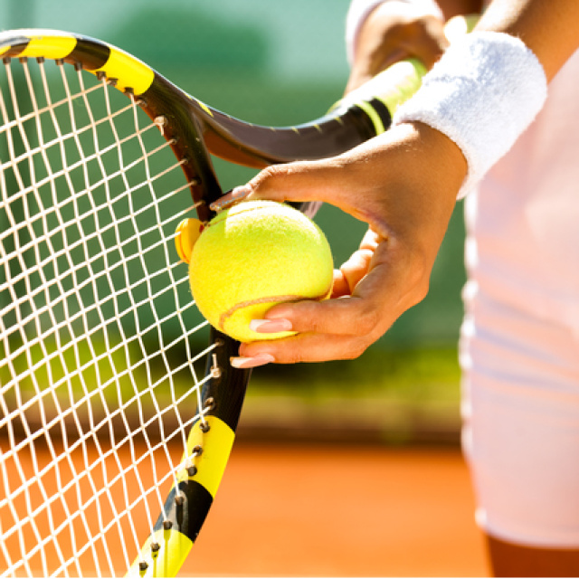 Fransız tenisçiye 20 yıl men cezası!