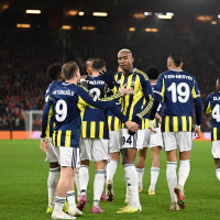 İlk 11'ler belli oldu!