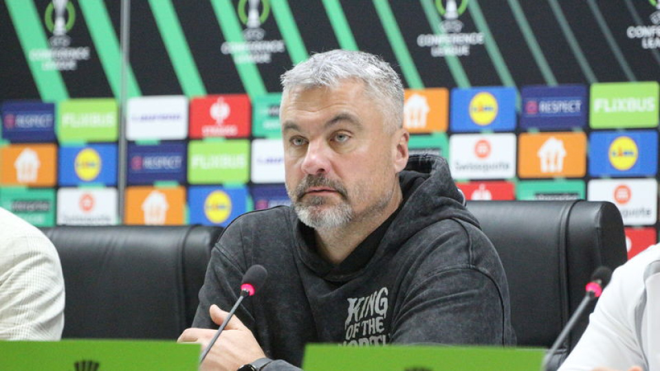 "İkinci yarıyı böyle oynarsanız kazanamazsınız"