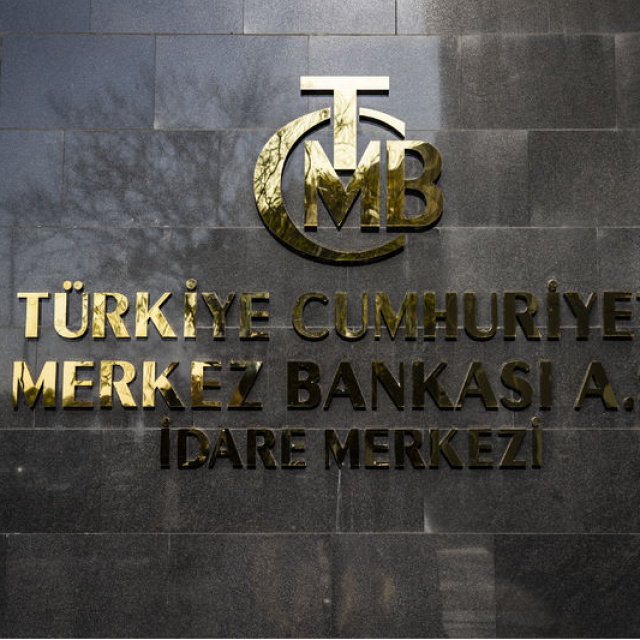Merkez Bankası faiz kararını açıkladı