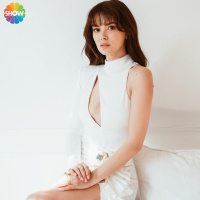 "Kendimi sınırsız hissediyorum"