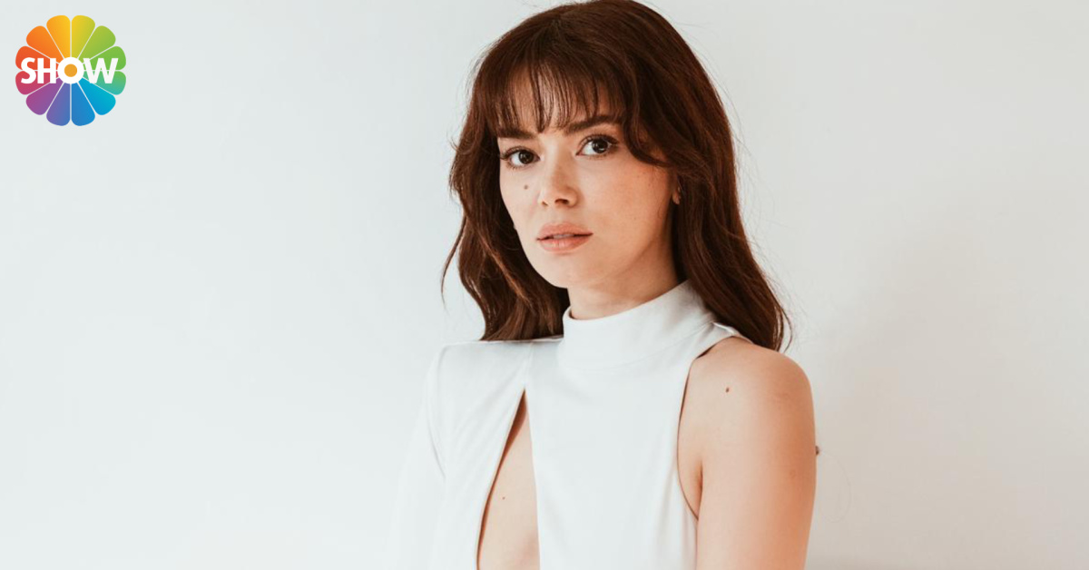 Seray Kaya, ‘Kızılcık Şerbeti’ni anlattı: Asıl yolculuk birbirlerini tanımaya başladıklarında başlayacak