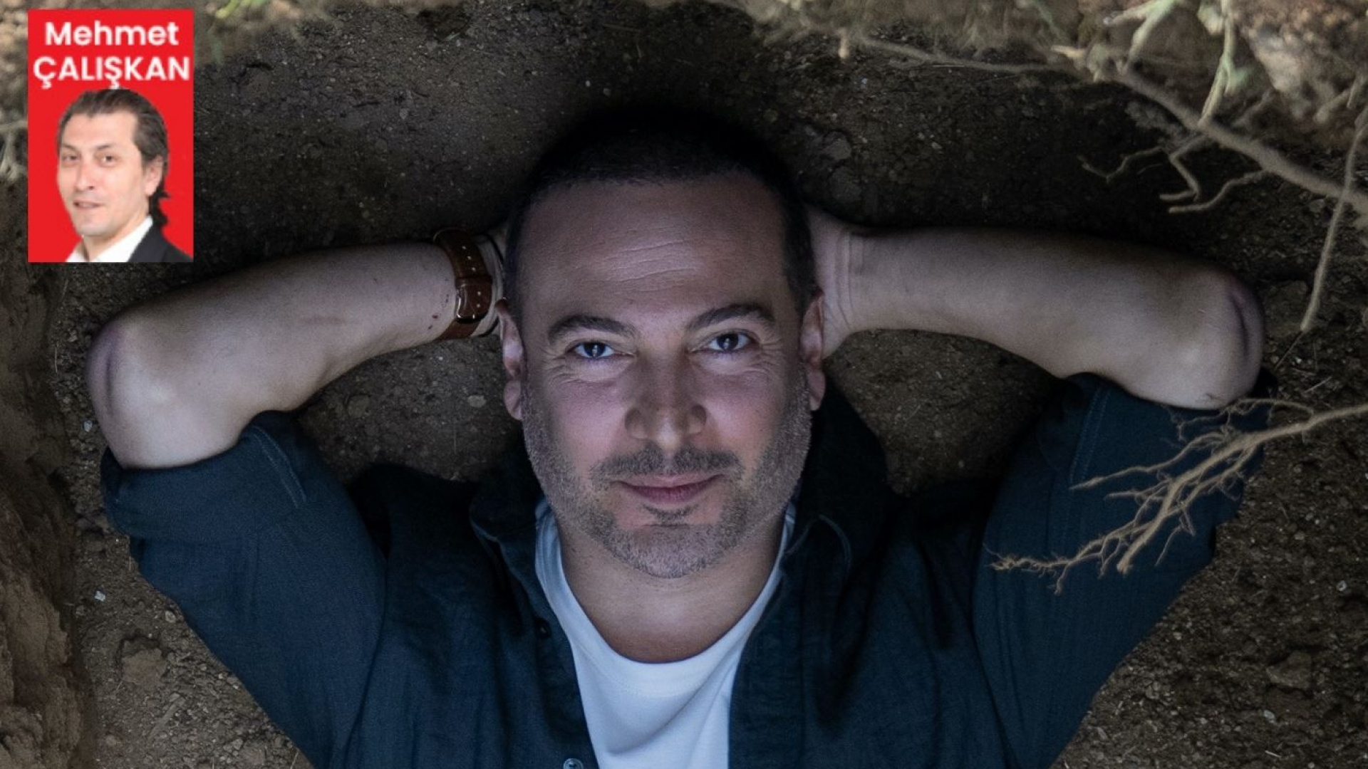 Oğuzhan Koç: Onların işçileri değiliz