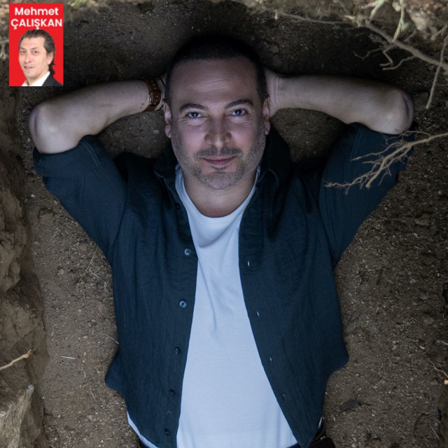 "Onların işçileri değiliz"