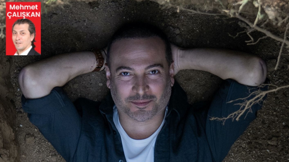 "Onların işçileri değiliz"