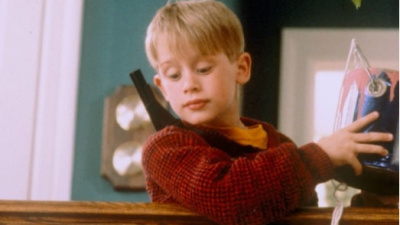 Yılbaşı ile özdeşleşmiş 10 film!