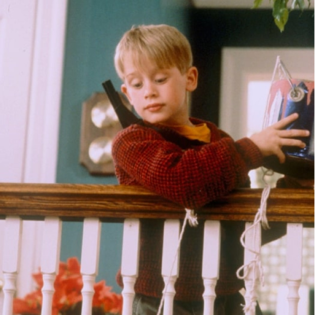 Yılbaşı ile özdeşleşmiş 10 film!