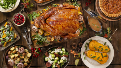 2026'ya girerken size eşlik edecek 8 tarif!