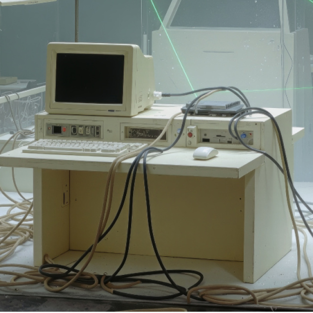 Sónar Istanbul 10–11 Nisan'da