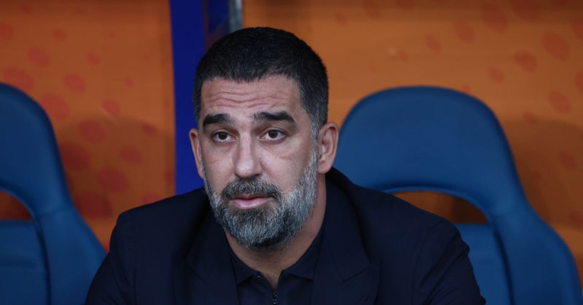 Hamrun Spartans: 0 - Shakhtar Donetsk: 2 | MAÇ SONUCU - Futbol Haberleri