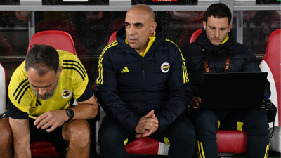 "İlk 8 hedefimize yaklaştık!"