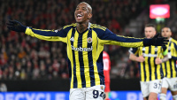 Fenerbahçe'de Anderson Talisca tarihe geçti
