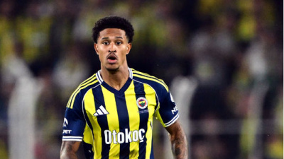 "Rakibin 10 kişi kalması bizim için şanstı"