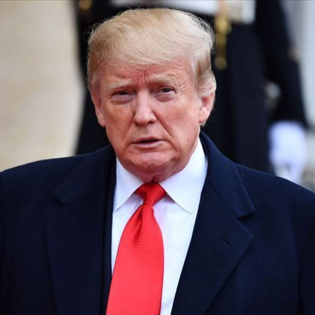 Trump'tan Venezuela'ya bir kez daha "karadan saldırı" tehdidi