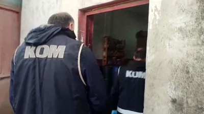 29 ilde narkotik operasyon: 110 tutuklama