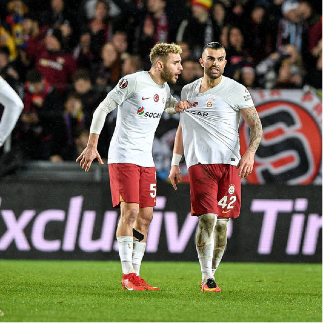 Başsavcılıktan Abdülkerim ve Barış Alper açıklaması!