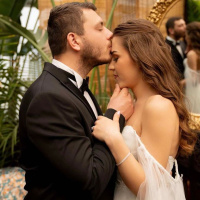 3 ay önce evlenip peş peşe öldüler! Bu mutluluk artık yok!