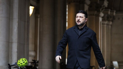 ABD'nin planı Ukrayna için bir 'kontrollü geri çekilme'