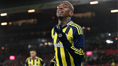 "Talisca golleriyle Norveç'i ısıttı"