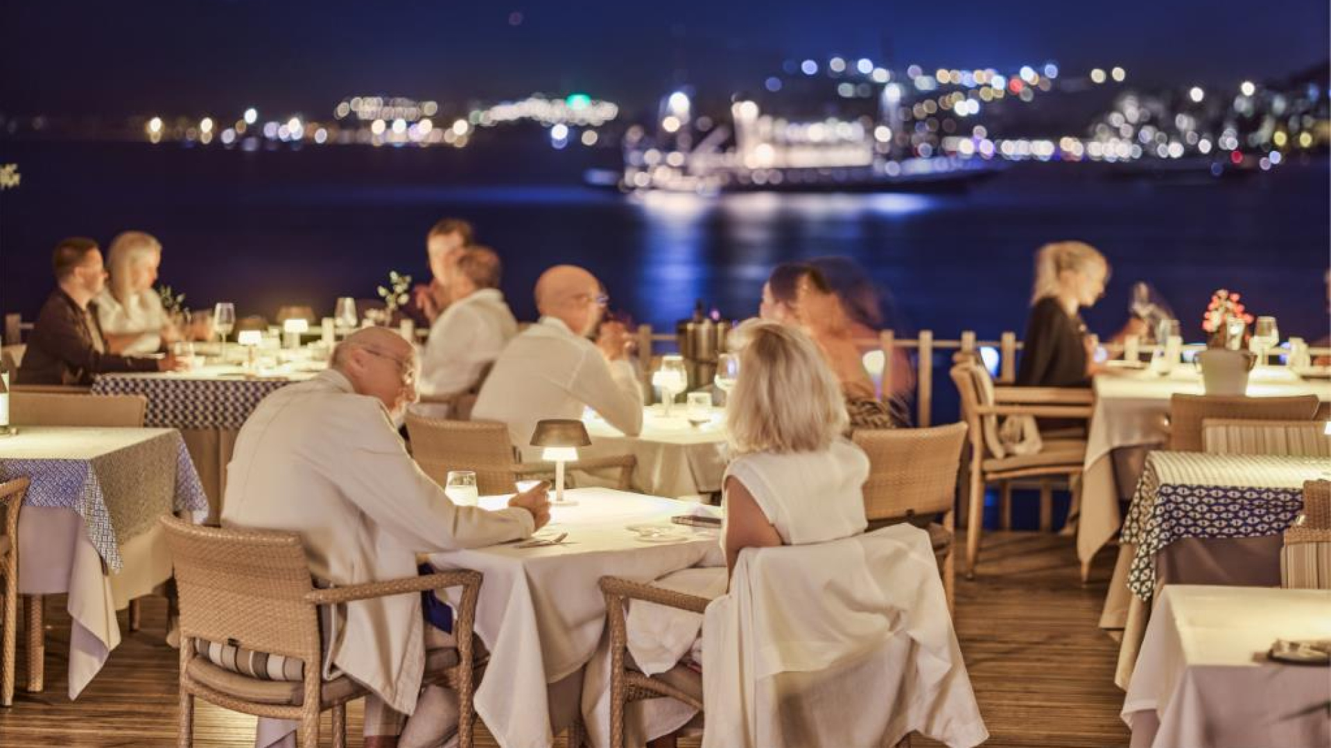 Turizm harcamaları 10 ayda 30 milyar doları aştı - Turizm Haberleri