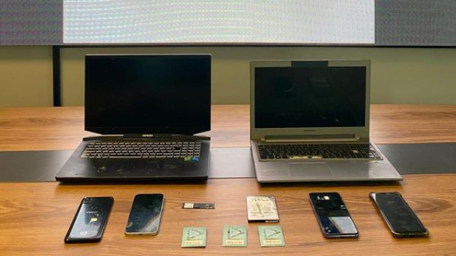 TOKİ vaadiyle 53 kişiyi dolandırdı