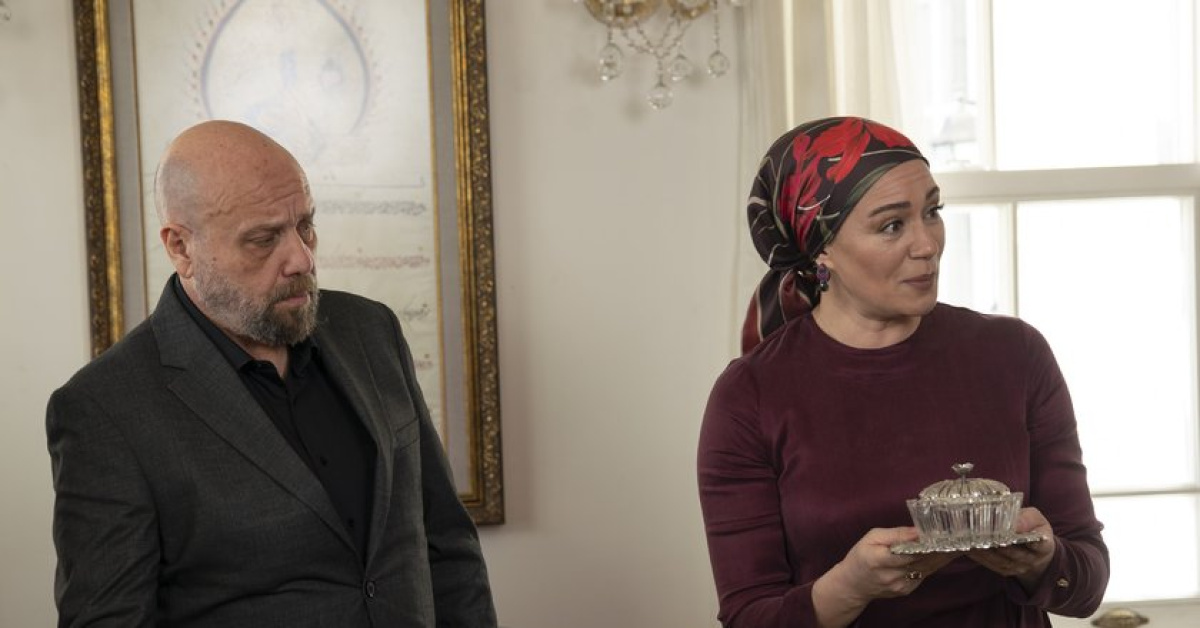 Kızılcık Şerbeti 117.bölüm canlı izle: Show TV’de Kızılcık Şerbeti tamamı full izle ekranı