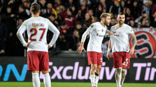 Başsavcılıktan Abdülkerim ve Barış Alper açıklaması! - HT Spor