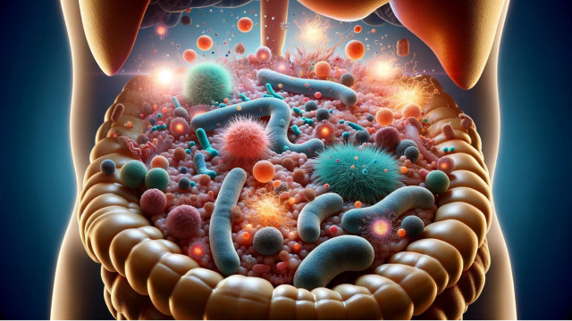 Kişiye özel o analizle sağlık risklerinizi azaltın