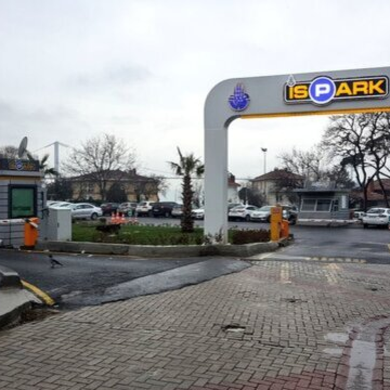 Zamlı İSPARK ücretleri ne kadar oldu?