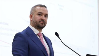 "Dezenflasyon sürecek"