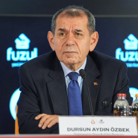 "TFF Başkanı tarafsızlığını kaybetmiştir!"