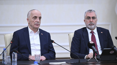 Türk-İş, Bakan Işıkhan'a mektup verecek