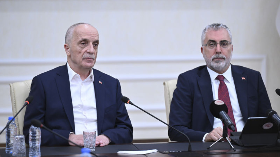 Türk-İş, Bakan Işıkhan'a mektup verecek