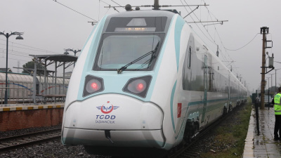 TÜRASAŞ üretimde rekora koşuyor