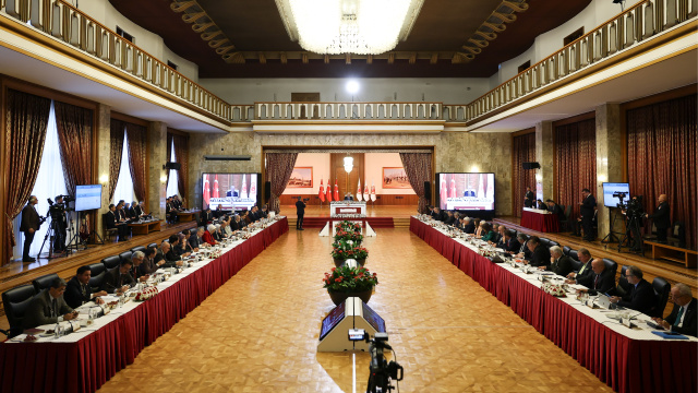 Sürecin sonunda yarı yarıya infaz