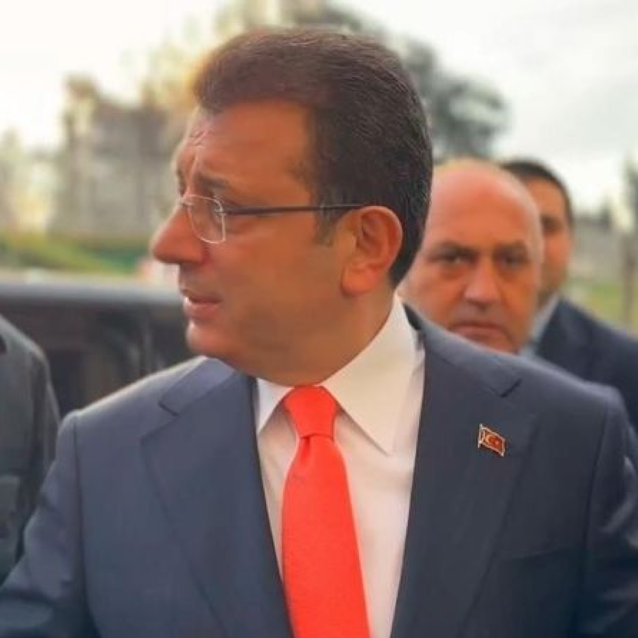 'Bilirkişi Davası'nda ertelendi