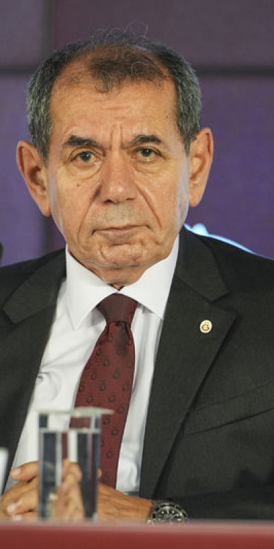 Dursun Özbek'ten Mauro Icardi açıklaması!