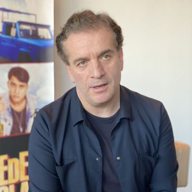 "Merhaba 2'nci hayat"